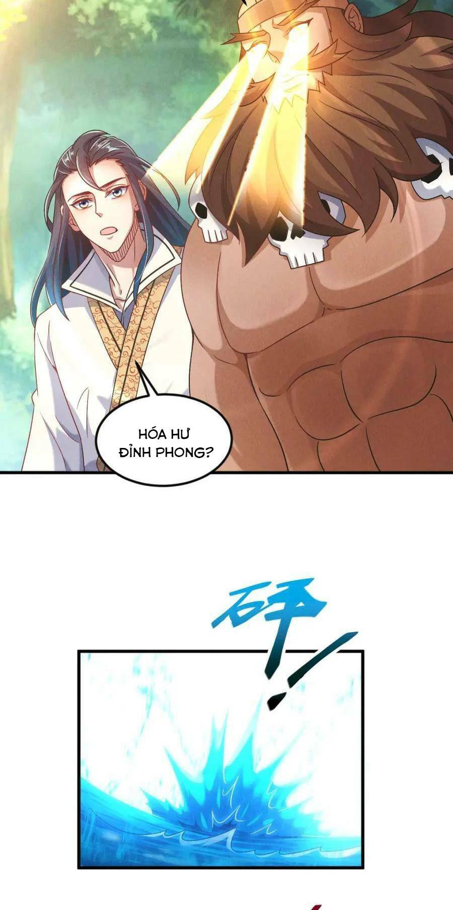 Tối Cường Thần Thoại Đế Hoàng Chapter 70 - Trang 2