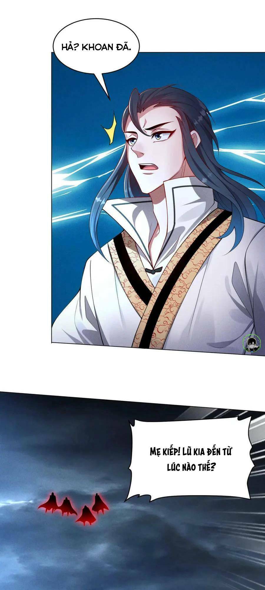 Tối Cường Thần Thoại Đế Hoàng Chapter 71 - Trang 2