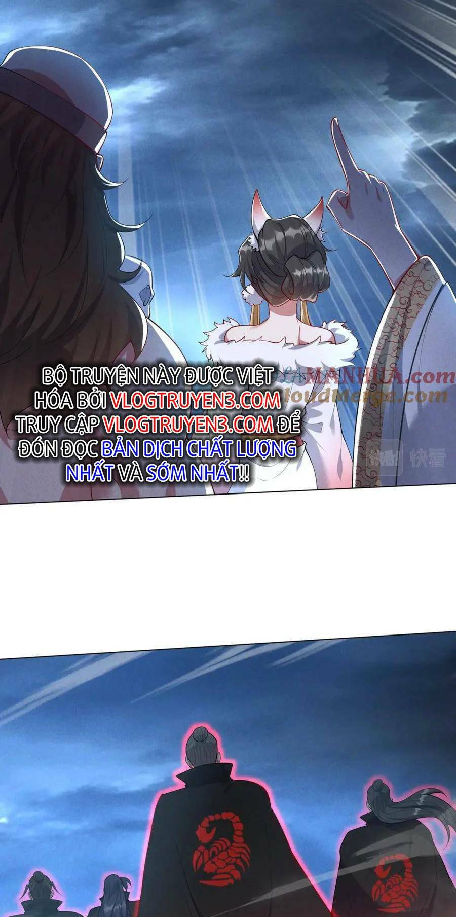 Tối Cường Thần Thoại Đế Hoàng Chapter 71 - Trang 2