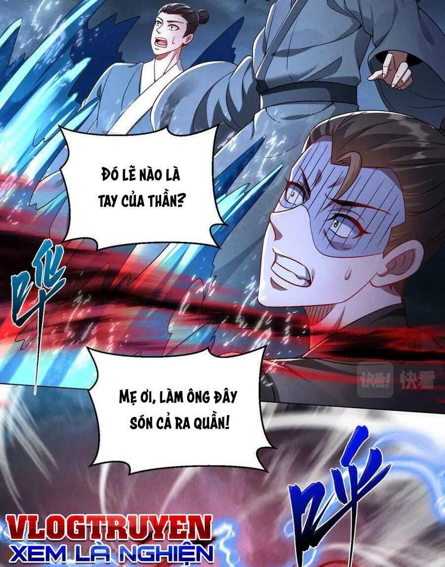 Tối Cường Thần Thoại Đế Hoàng Chapter 71 - Trang 2