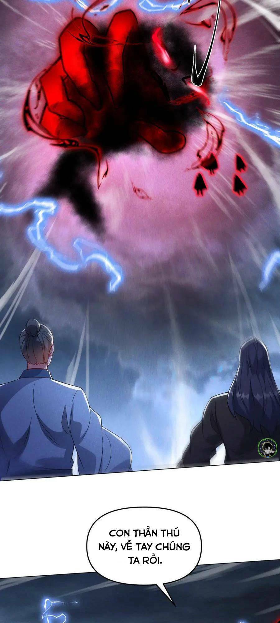 Tối Cường Thần Thoại Đế Hoàng Chapter 71 - Trang 2