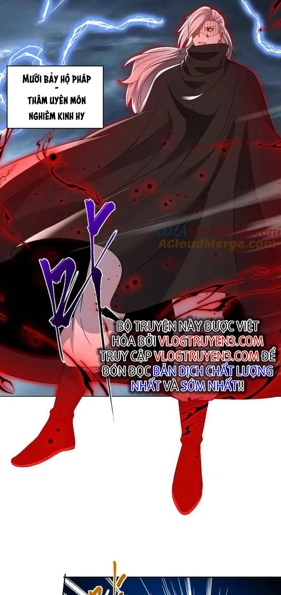 Tối Cường Thần Thoại Đế Hoàng Chapter 71 - Trang 2