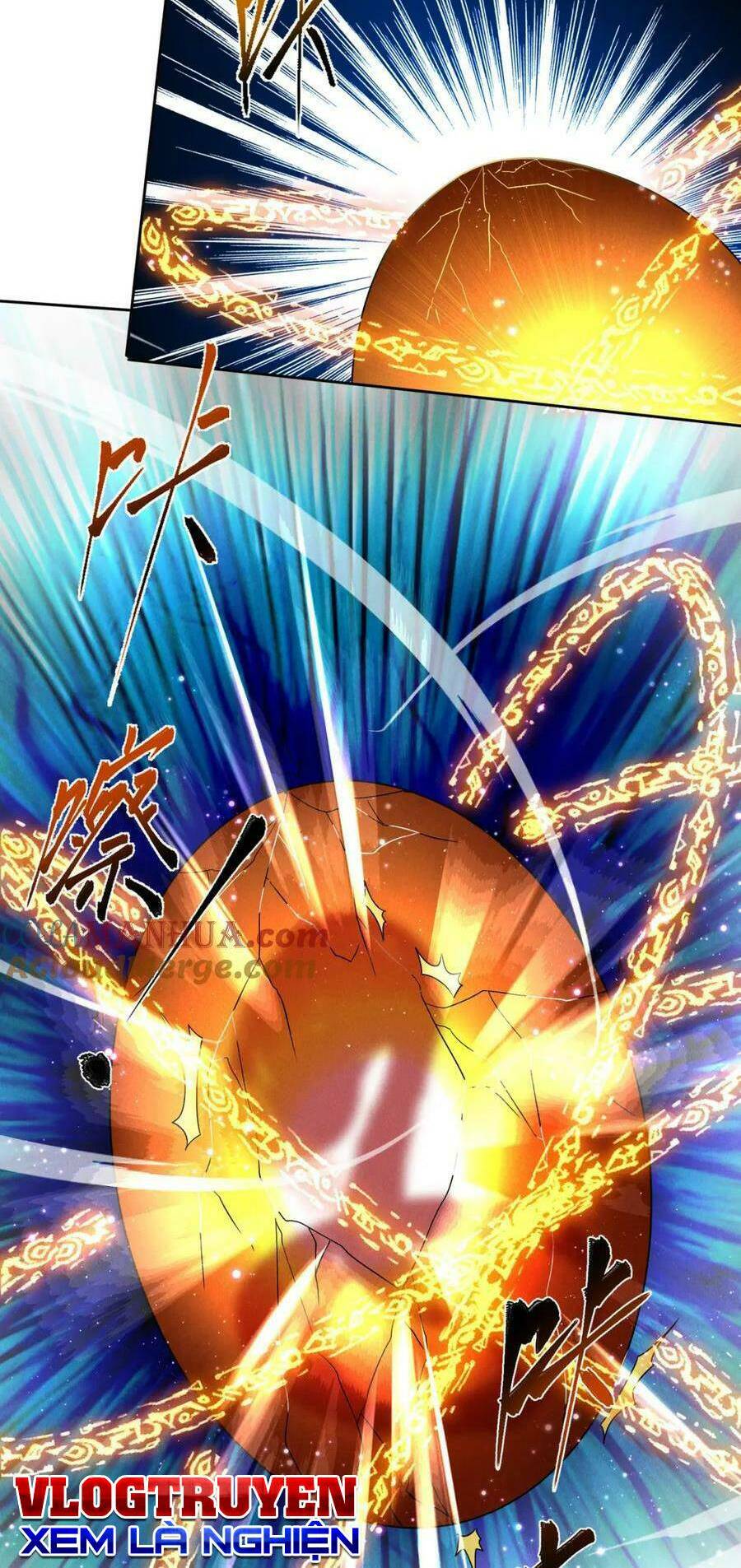 Tối Cường Thần Thoại Đế Hoàng Chapter 71 - Trang 2