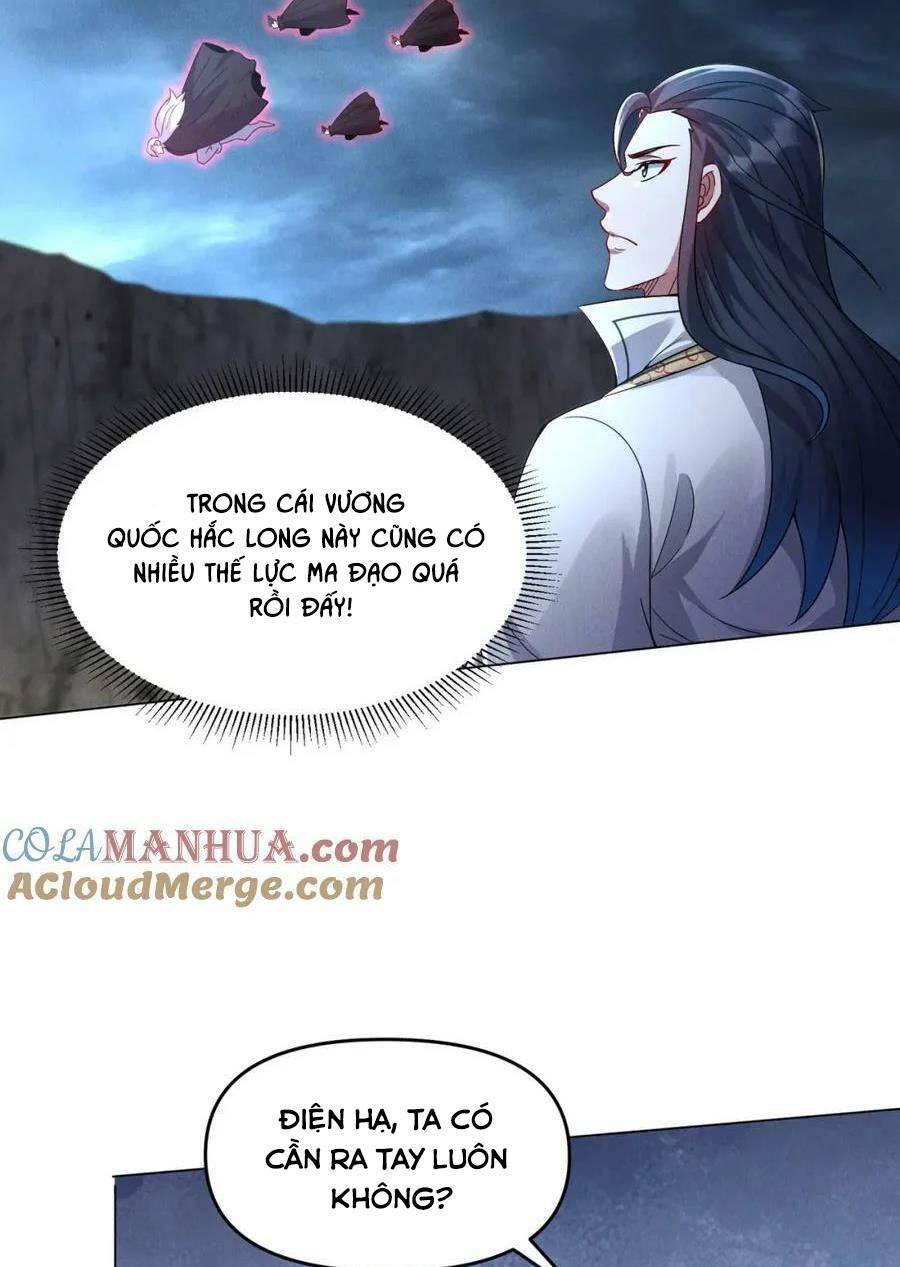 Tối Cường Thần Thoại Đế Hoàng Chapter 71 - Trang 2