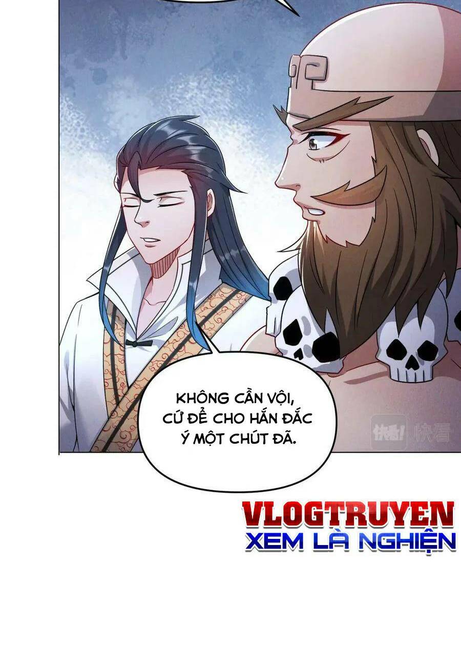 Tối Cường Thần Thoại Đế Hoàng Chapter 71 - Trang 2