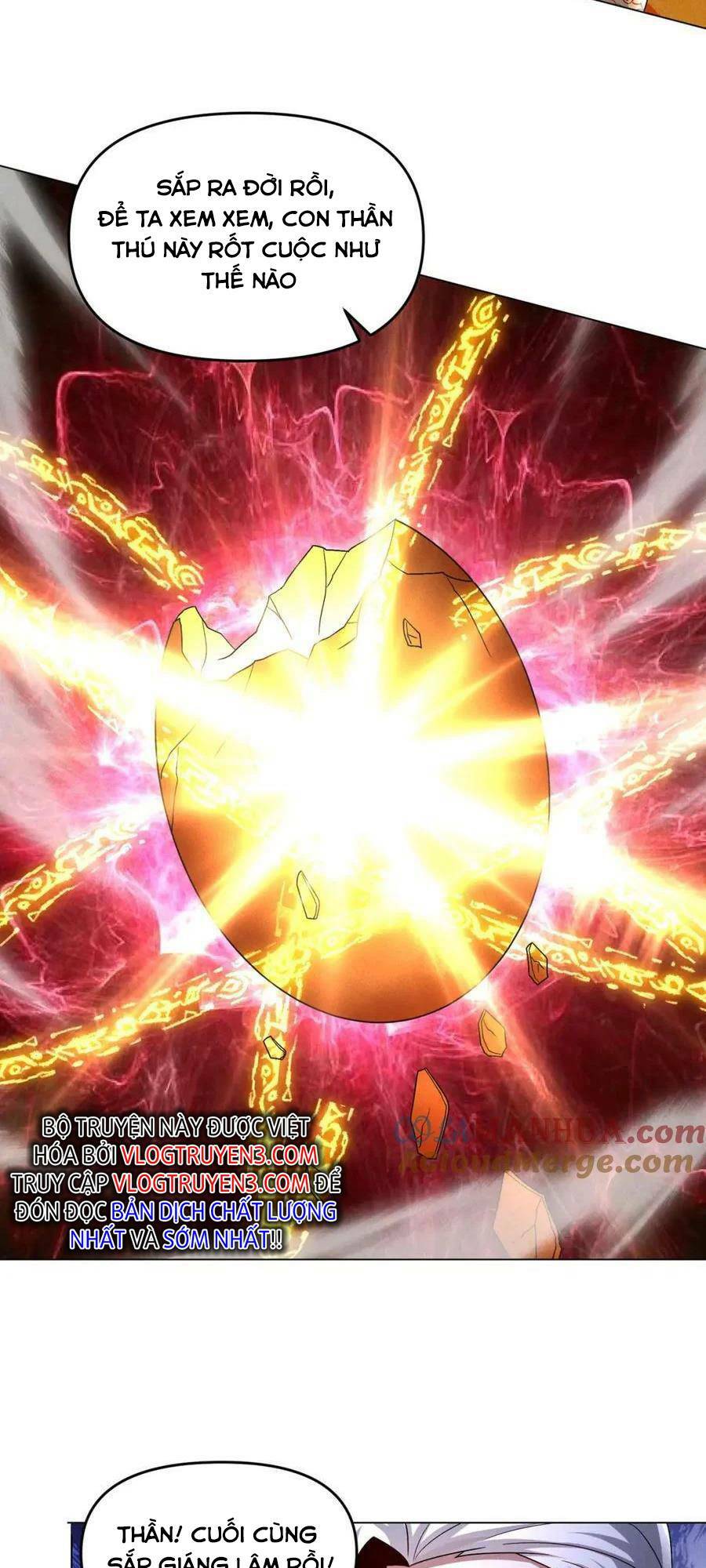 Tối Cường Thần Thoại Đế Hoàng Chapter 71 - Trang 2
