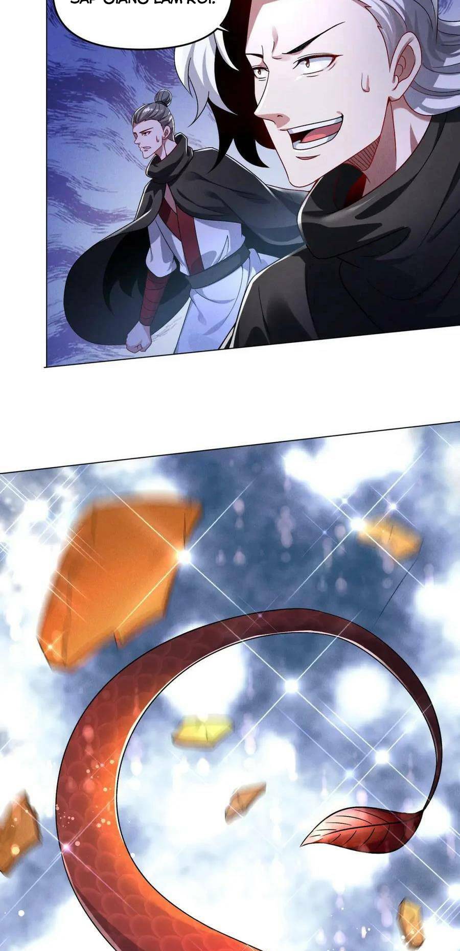 Tối Cường Thần Thoại Đế Hoàng Chapter 71 - Trang 2