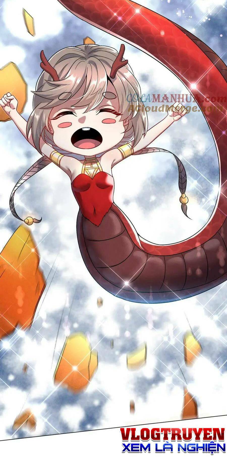 Tối Cường Thần Thoại Đế Hoàng Chapter 71 - Trang 2