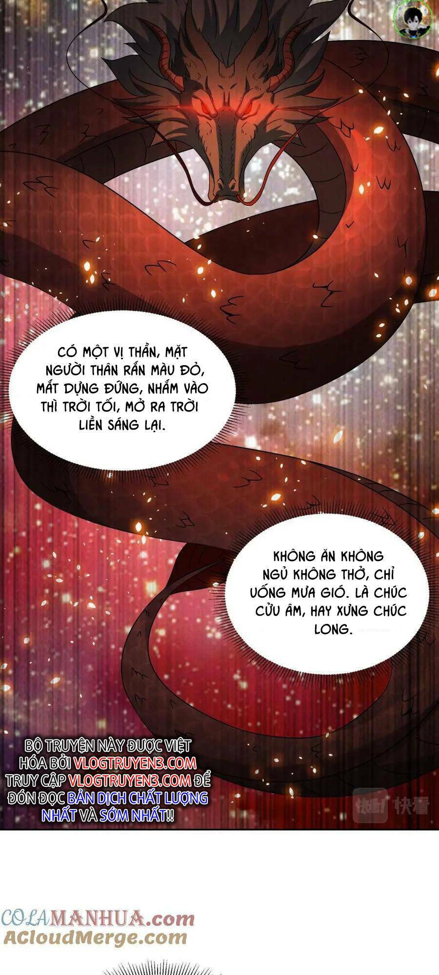 Tối Cường Thần Thoại Đế Hoàng Chapter 71 - Trang 2