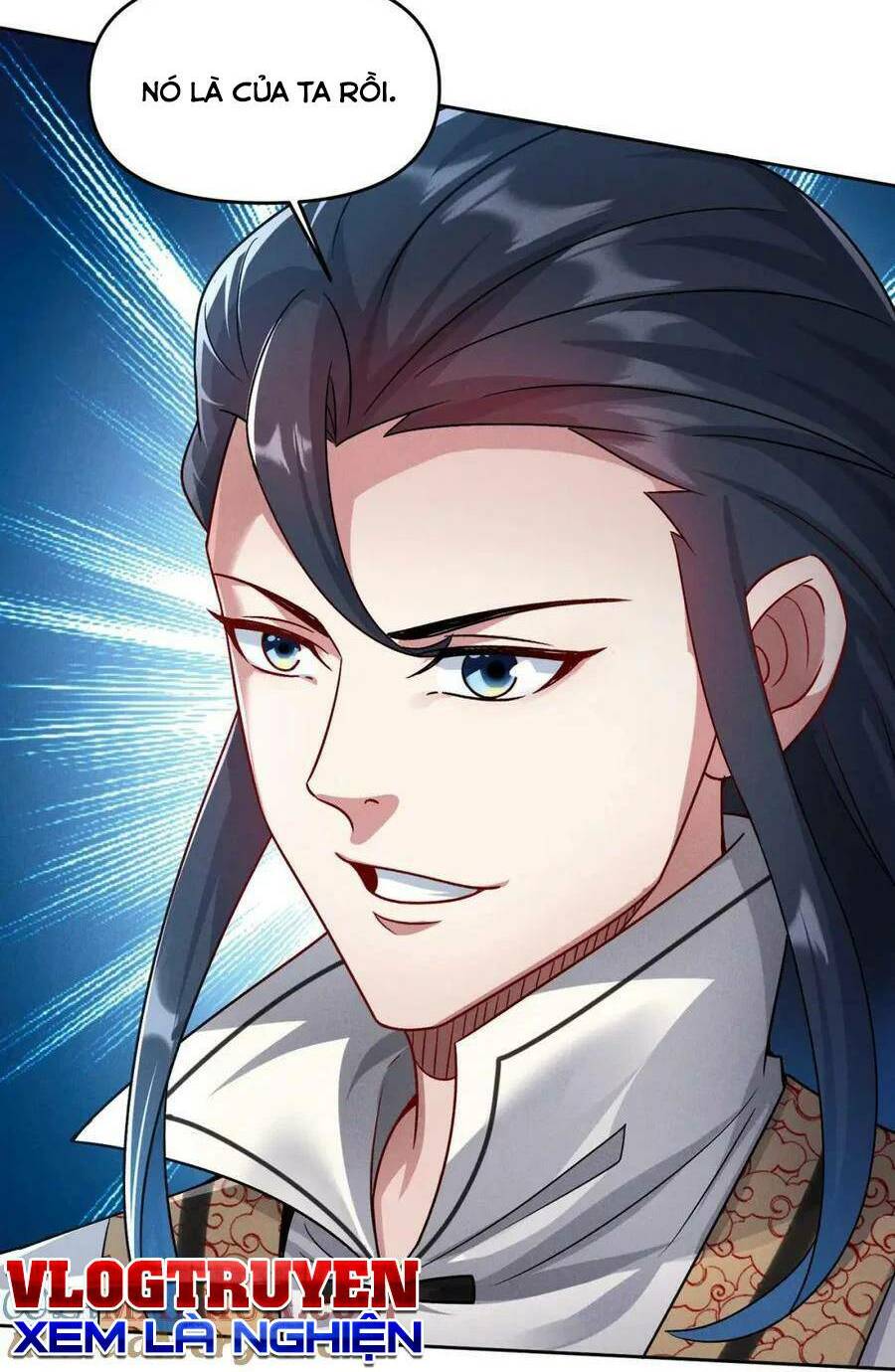 Tối Cường Thần Thoại Đế Hoàng Chapter 71 - Trang 2