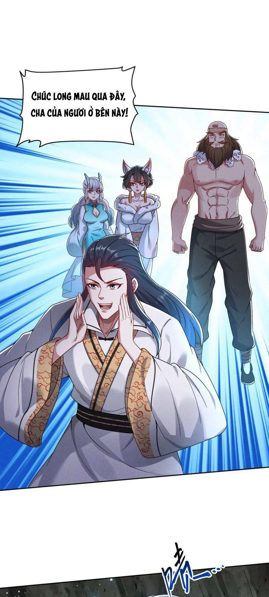 Tối Cường Thần Thoại Đế Hoàng Chapter 71 - Trang 2