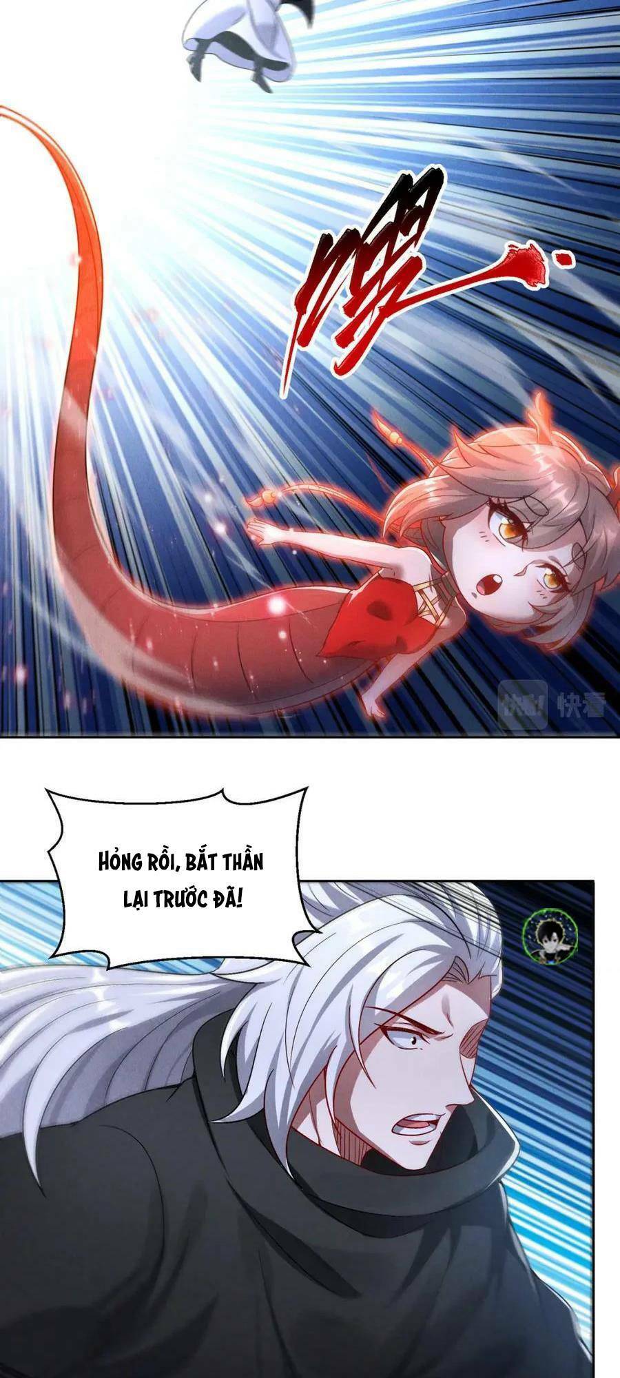 Tối Cường Thần Thoại Đế Hoàng Chapter 71 - Trang 2