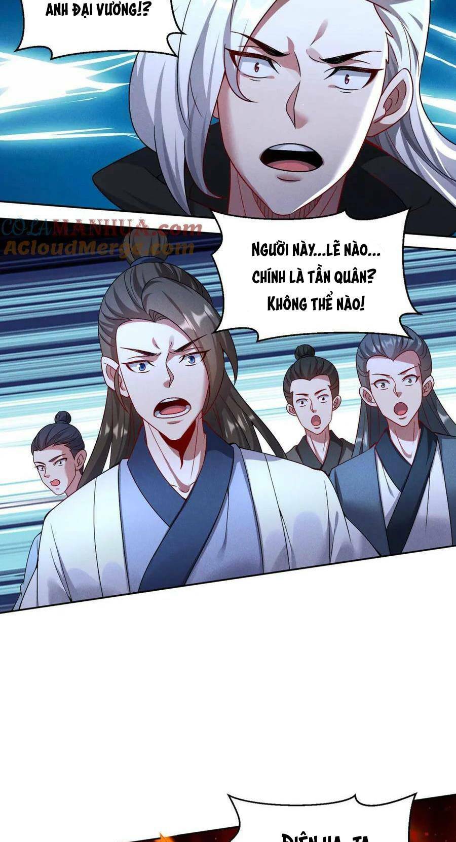 Tối Cường Thần Thoại Đế Hoàng Chapter 71 - Trang 2