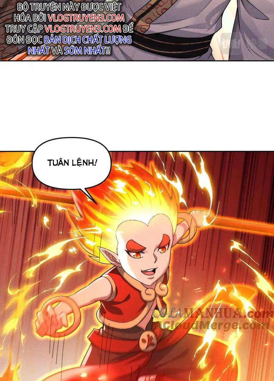 Tối Cường Thần Thoại Đế Hoàng Chapter 71 - Trang 2