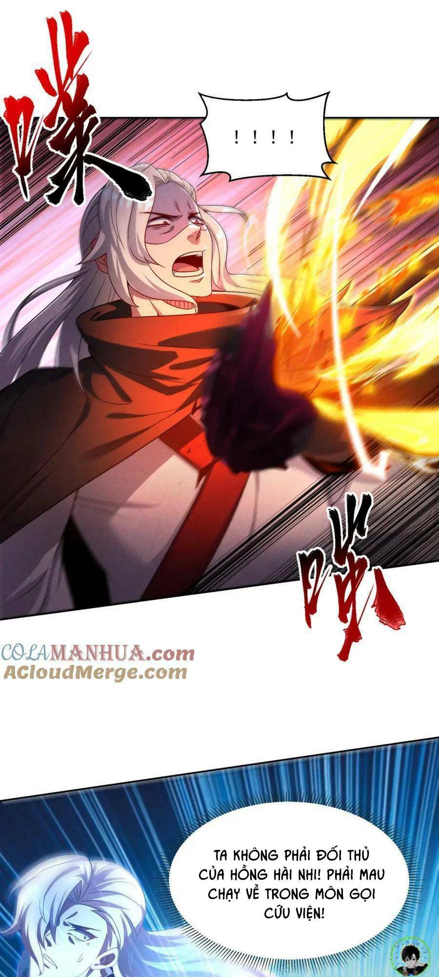 Tối Cường Thần Thoại Đế Hoàng Chapter 71 - Trang 2