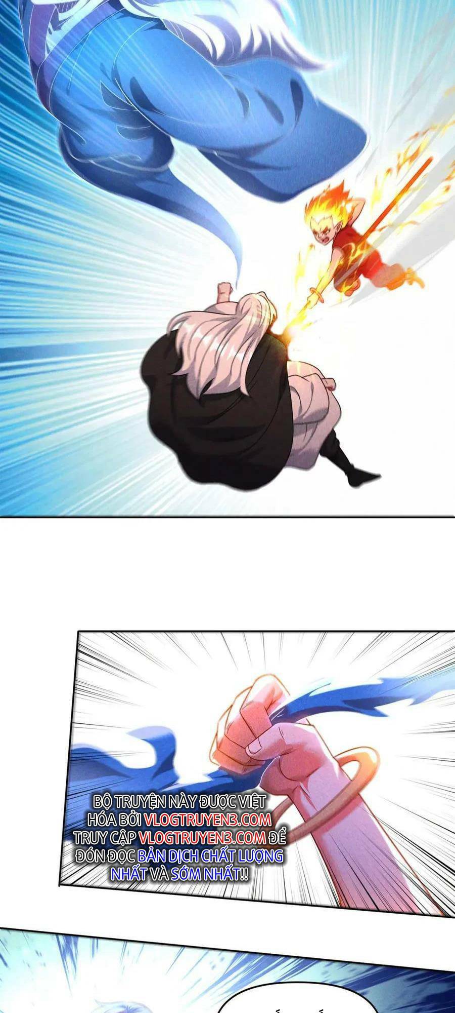 Tối Cường Thần Thoại Đế Hoàng Chapter 71 - Trang 2