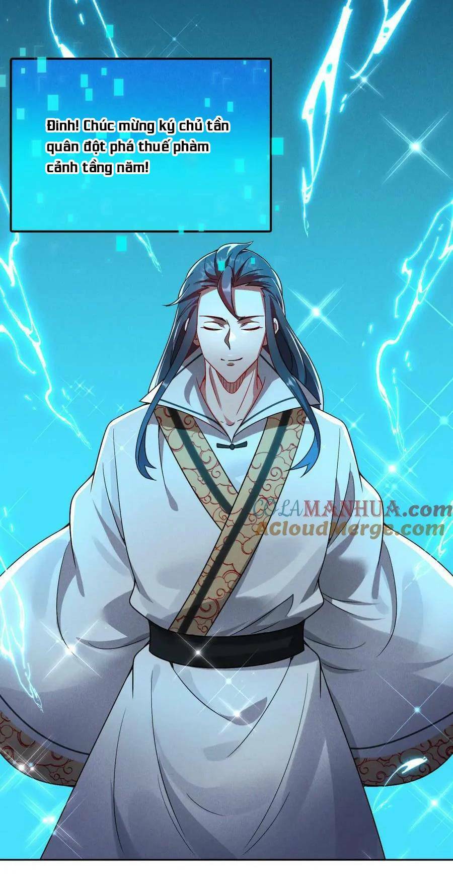 Tối Cường Thần Thoại Đế Hoàng Chapter 71 - Trang 2