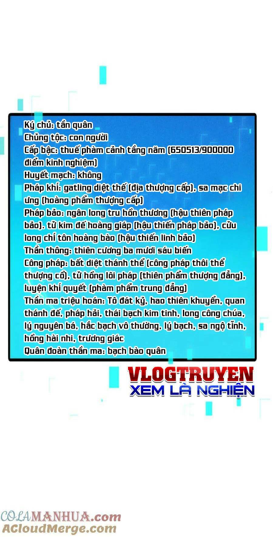 Tối Cường Thần Thoại Đế Hoàng Chapter 71 - Trang 2