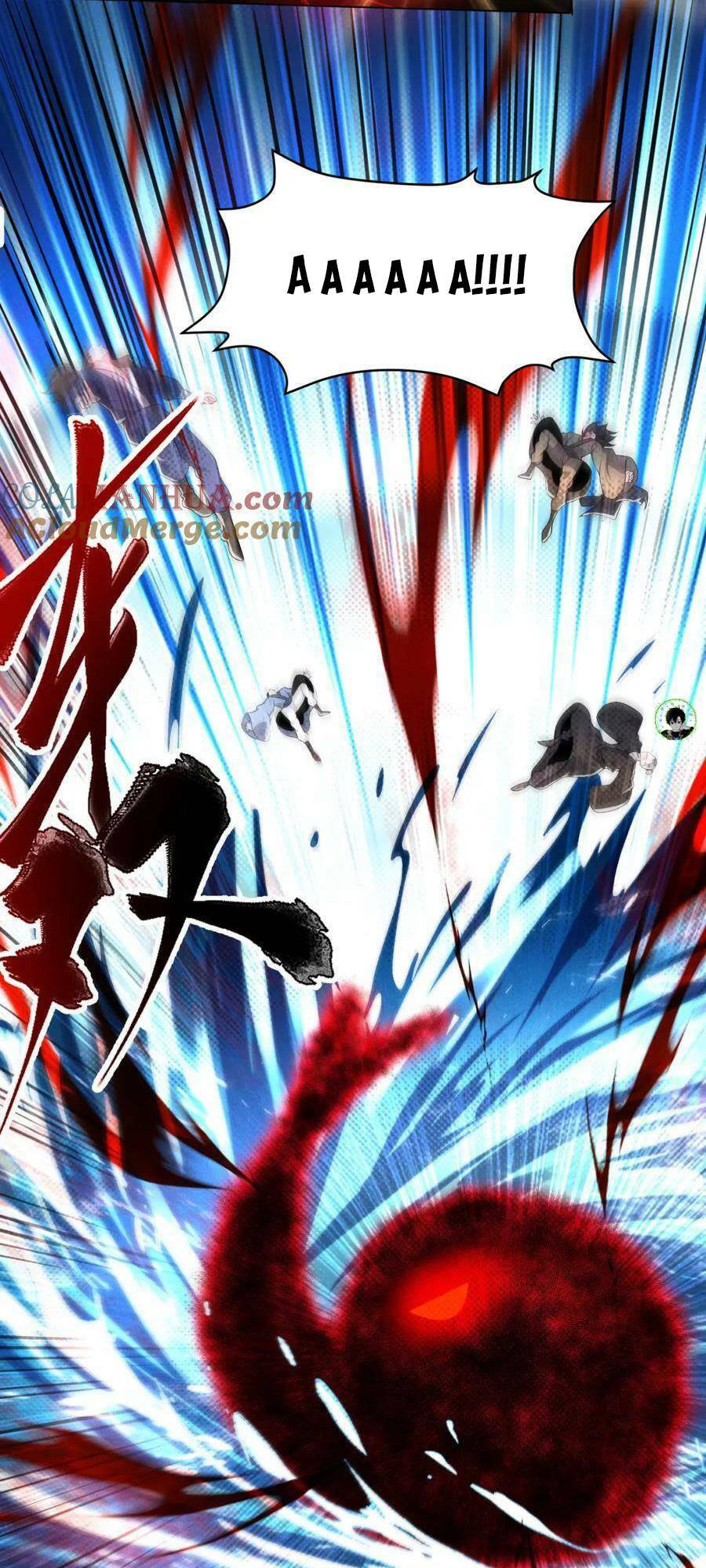 Tối Cường Thần Thoại Đế Hoàng Chapter 71 - Trang 2