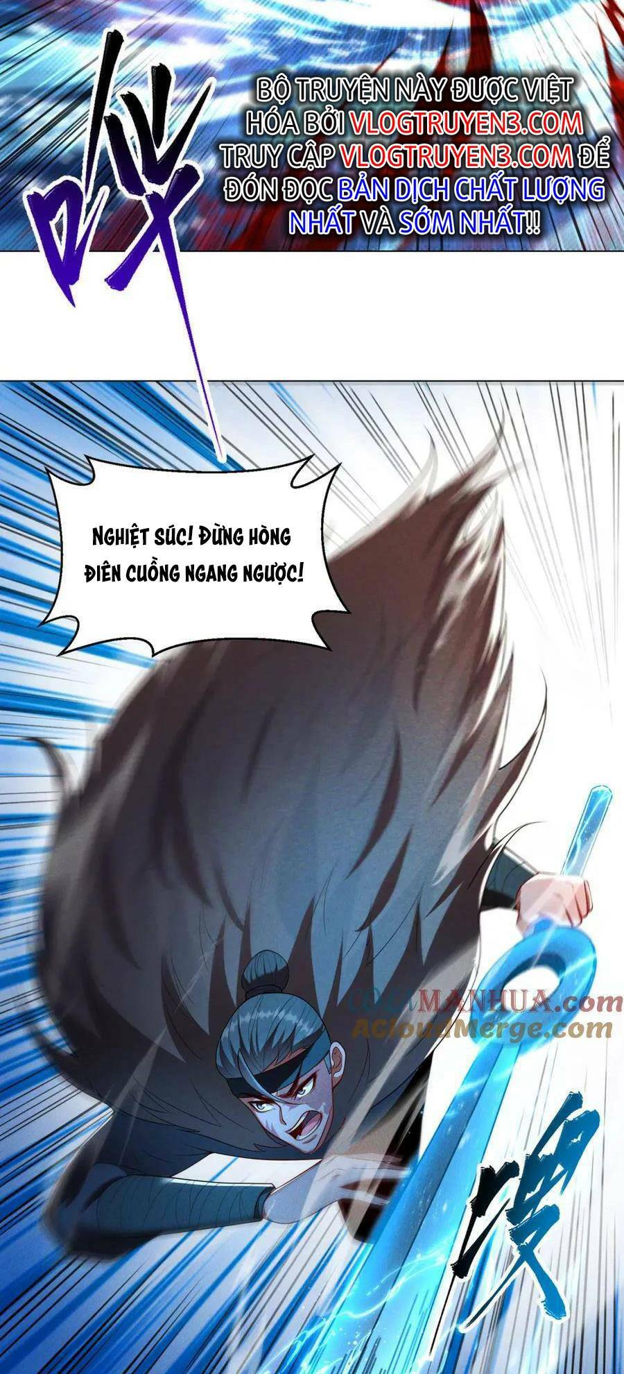 Tối Cường Thần Thoại Đế Hoàng Chapter 71 - Trang 2