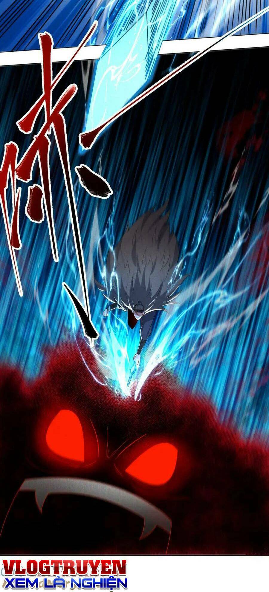 Tối Cường Thần Thoại Đế Hoàng Chapter 71 - Trang 2