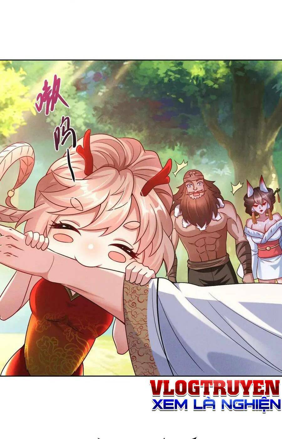 Tối Cường Thần Thoại Đế Hoàng Chapter 72 - Trang 2