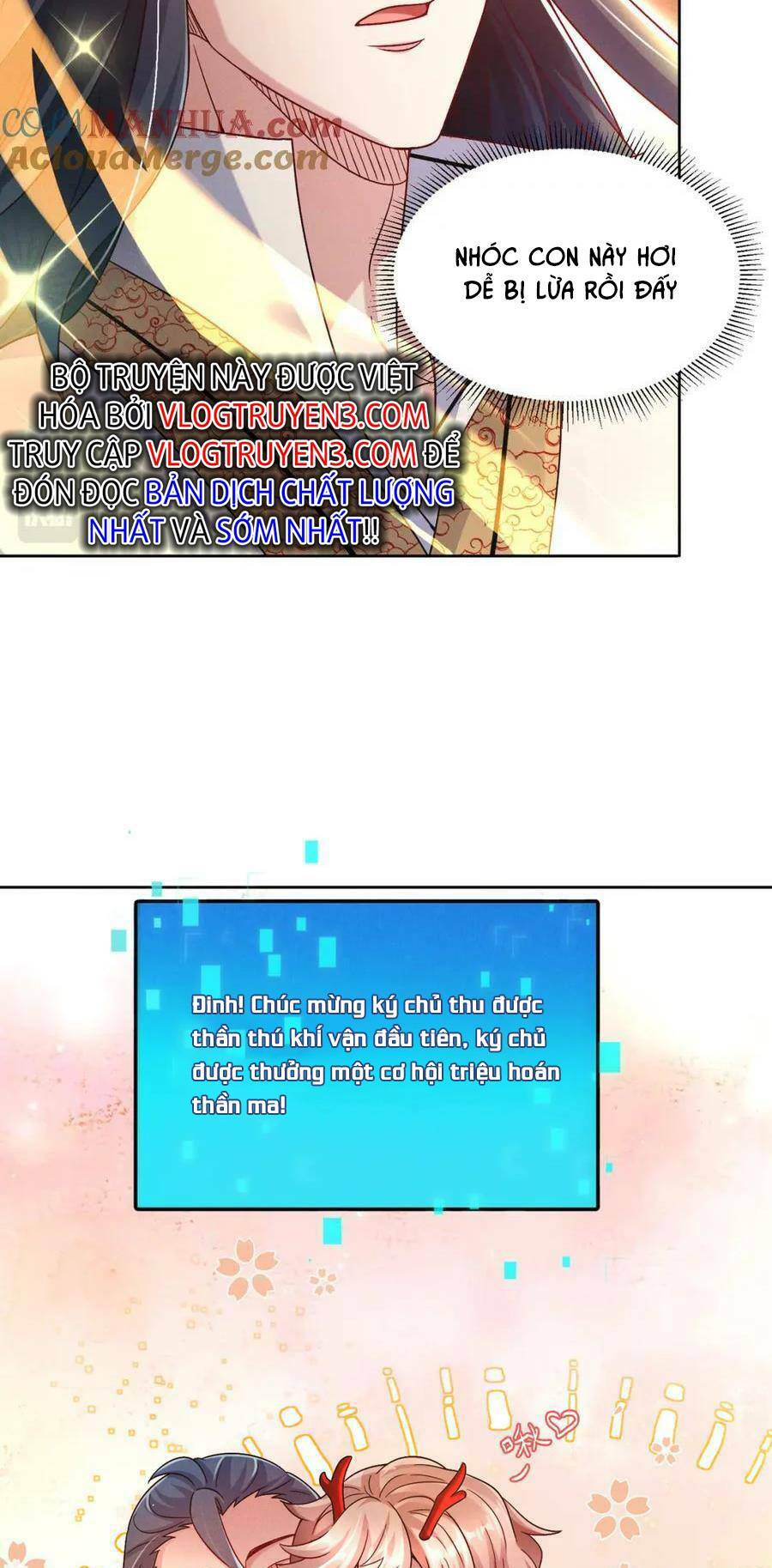 Tối Cường Thần Thoại Đế Hoàng Chapter 72 - Trang 2