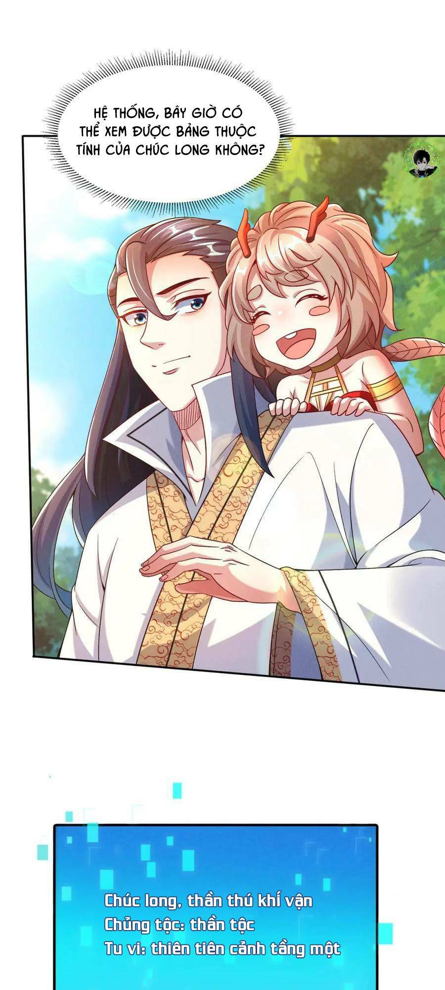 Tối Cường Thần Thoại Đế Hoàng Chapter 72 - Trang 2
