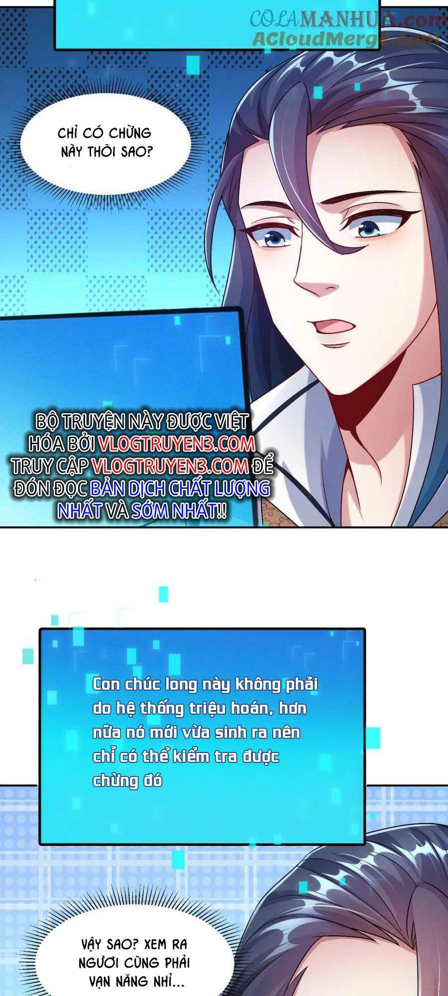 Tối Cường Thần Thoại Đế Hoàng Chapter 72 - Trang 2