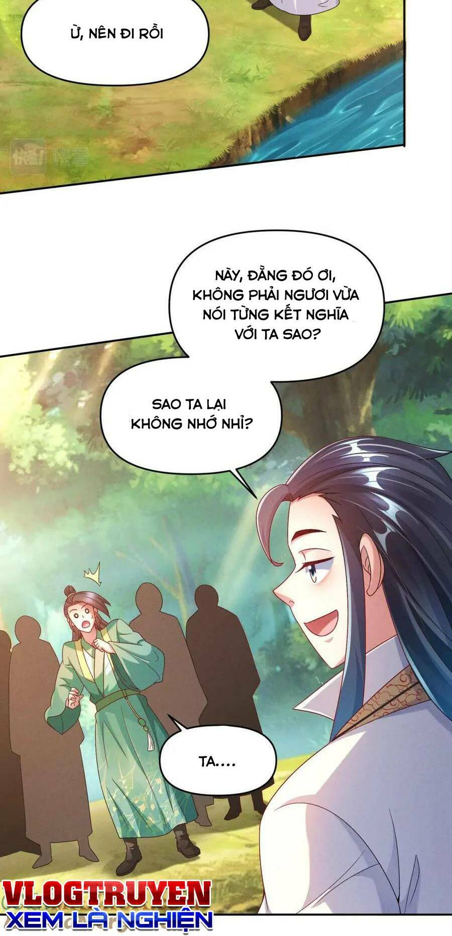 Tối Cường Thần Thoại Đế Hoàng Chapter 72 - Trang 2