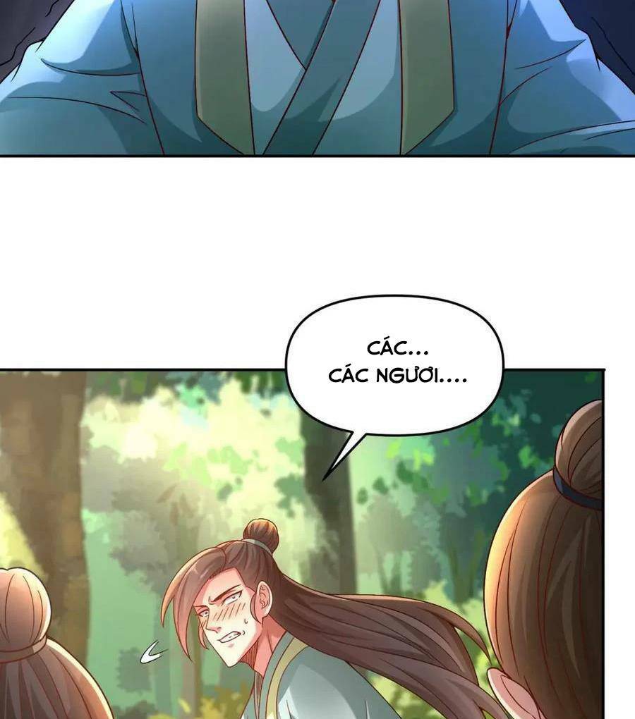 Tối Cường Thần Thoại Đế Hoàng Chapter 72 - Trang 2