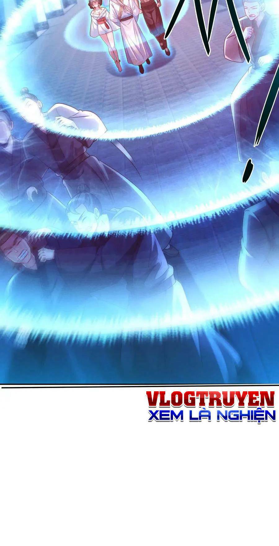 Tối Cường Thần Thoại Đế Hoàng Chapter 72 - Trang 2