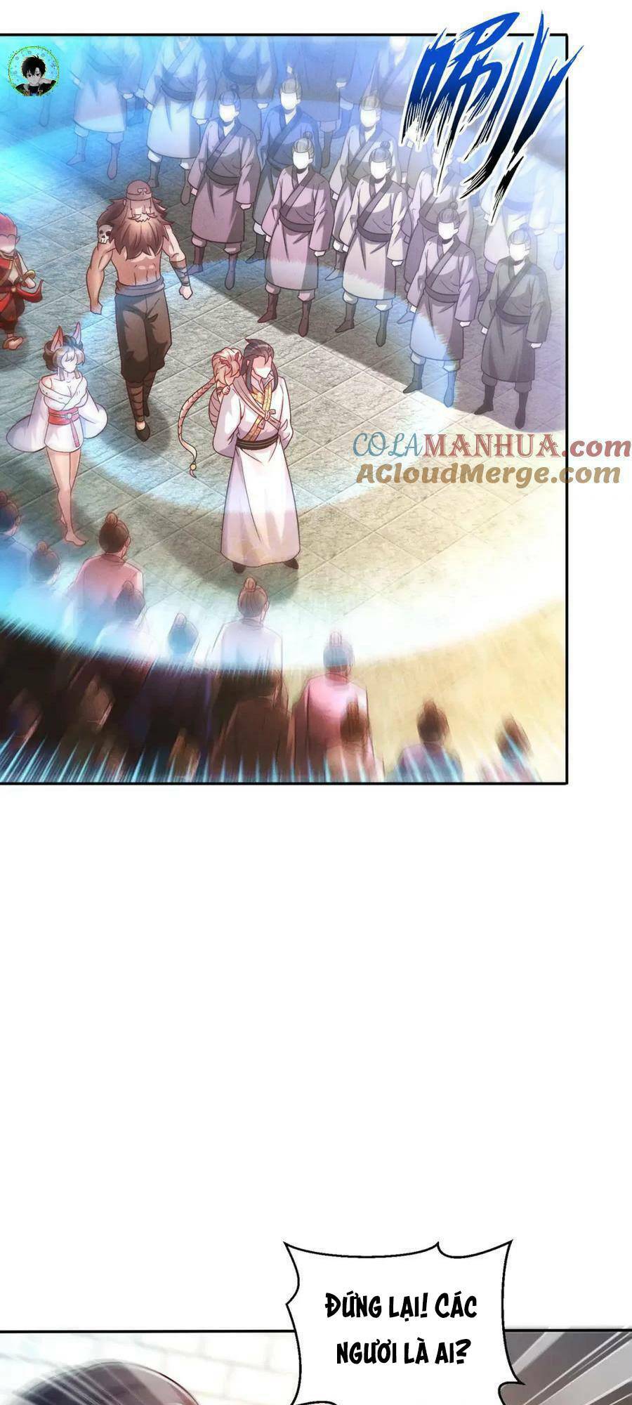 Tối Cường Thần Thoại Đế Hoàng Chapter 72 - Trang 2