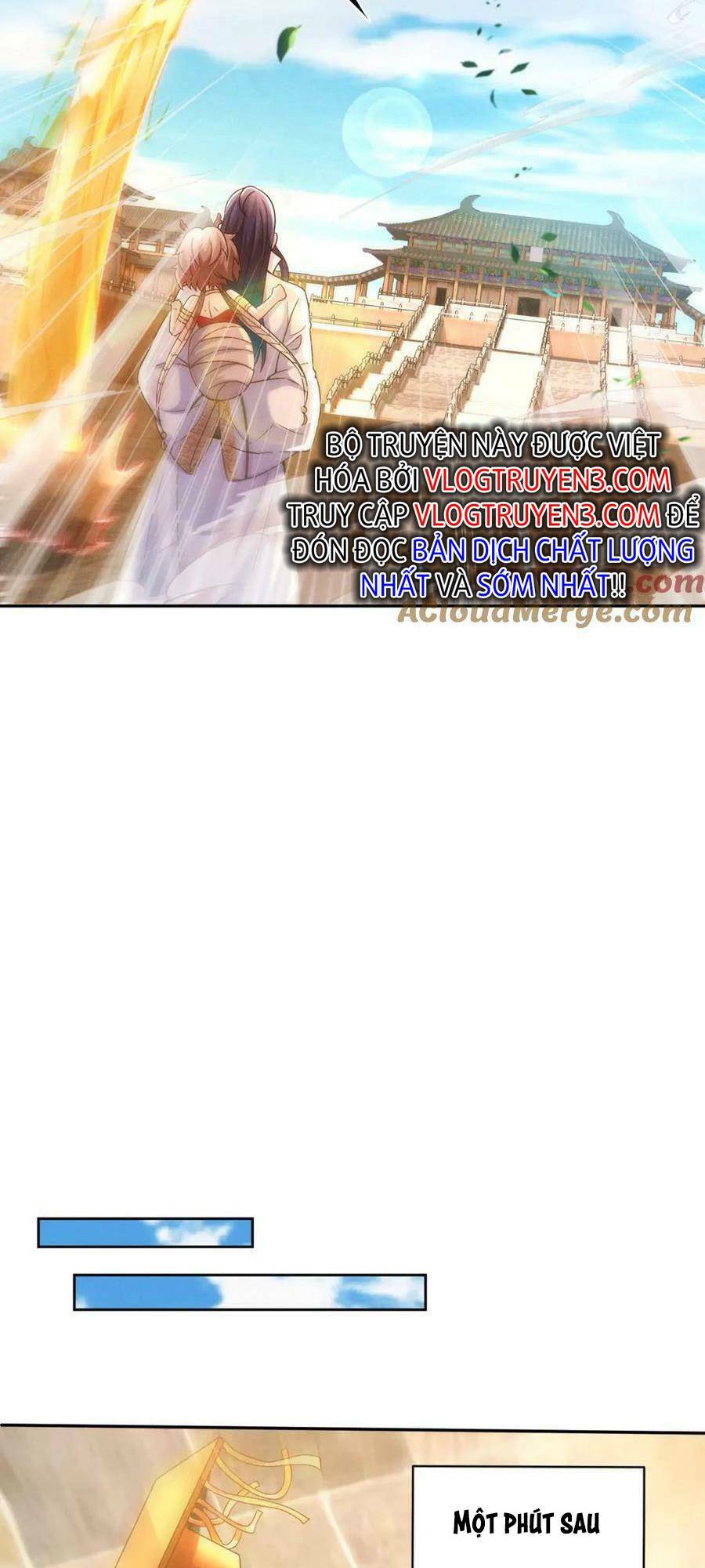 Tối Cường Thần Thoại Đế Hoàng Chapter 72 - Trang 2