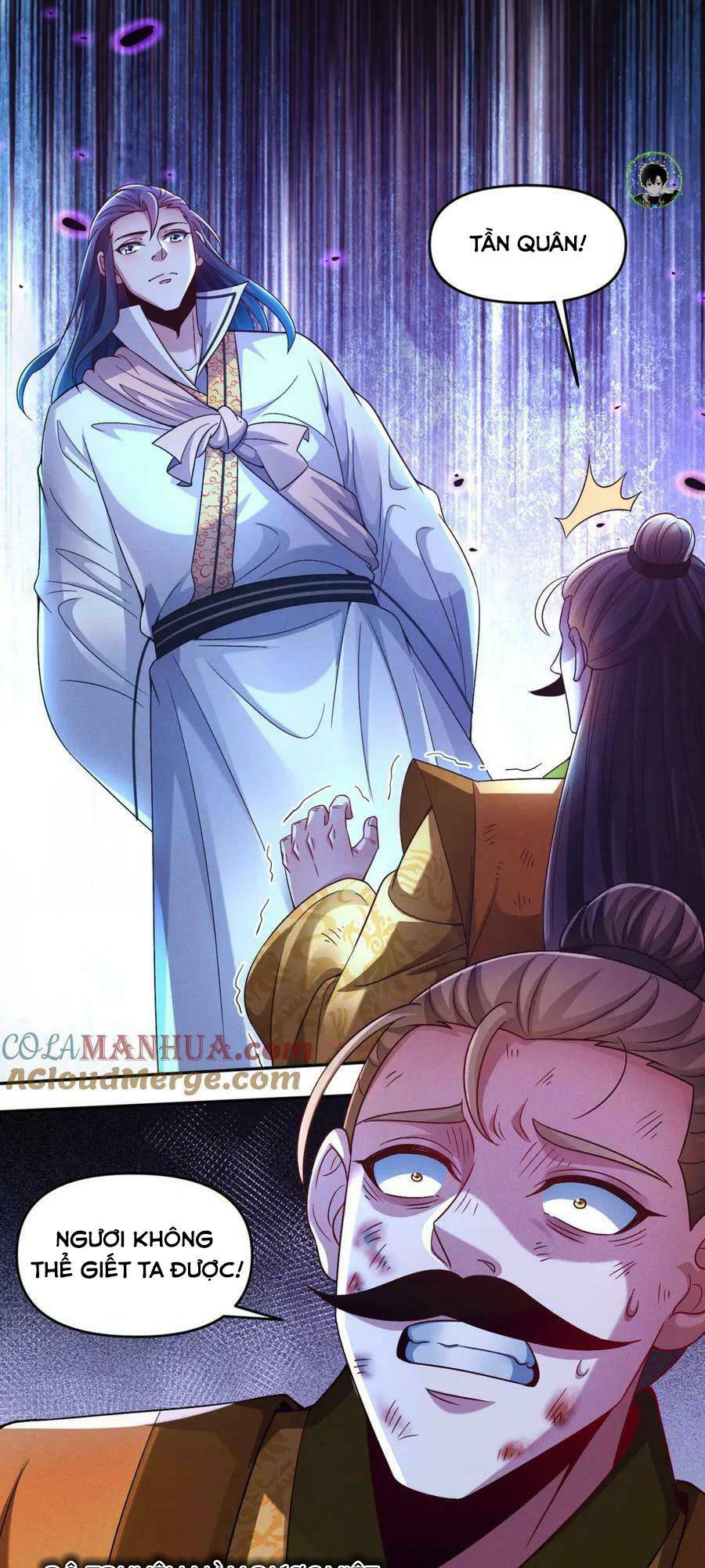 Tối Cường Thần Thoại Đế Hoàng Chapter 72 - Trang 2