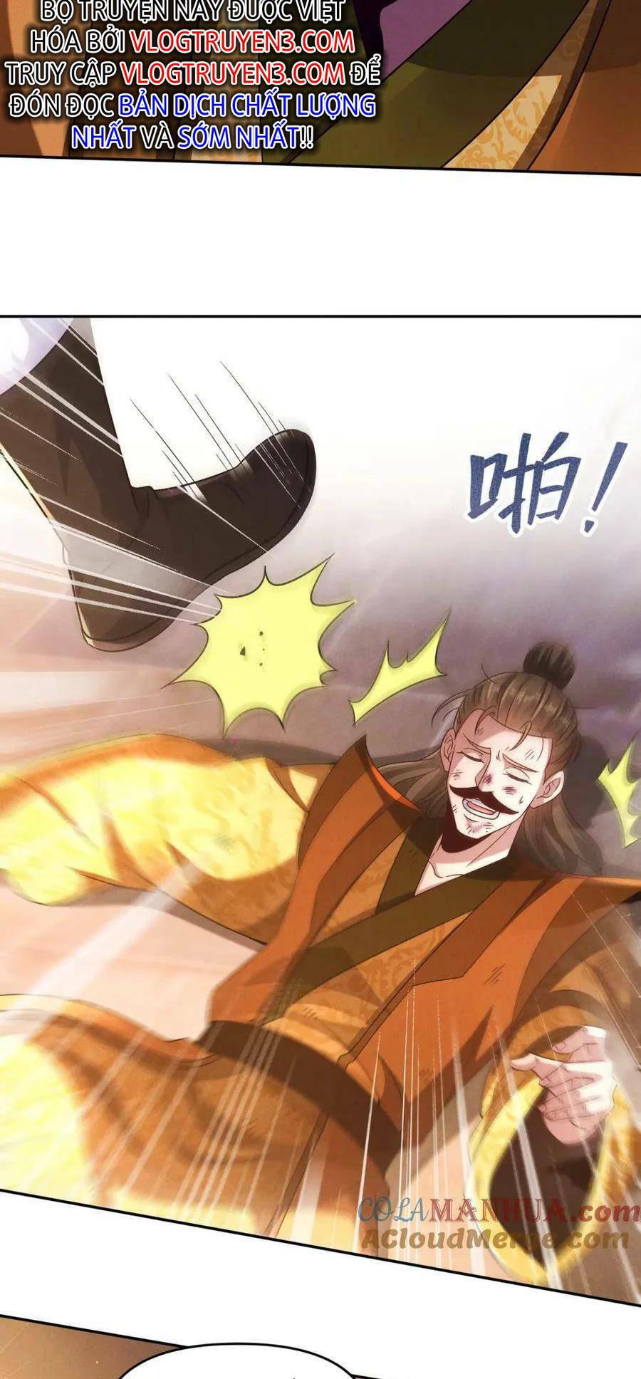 Tối Cường Thần Thoại Đế Hoàng Chapter 72 - Trang 2