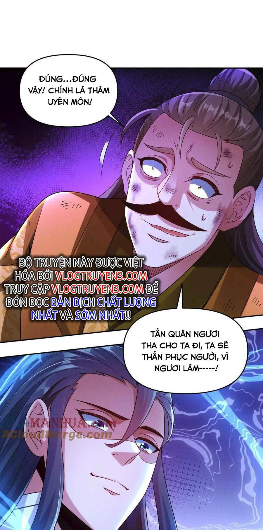 Tối Cường Thần Thoại Đế Hoàng Chapter 72 - Trang 2