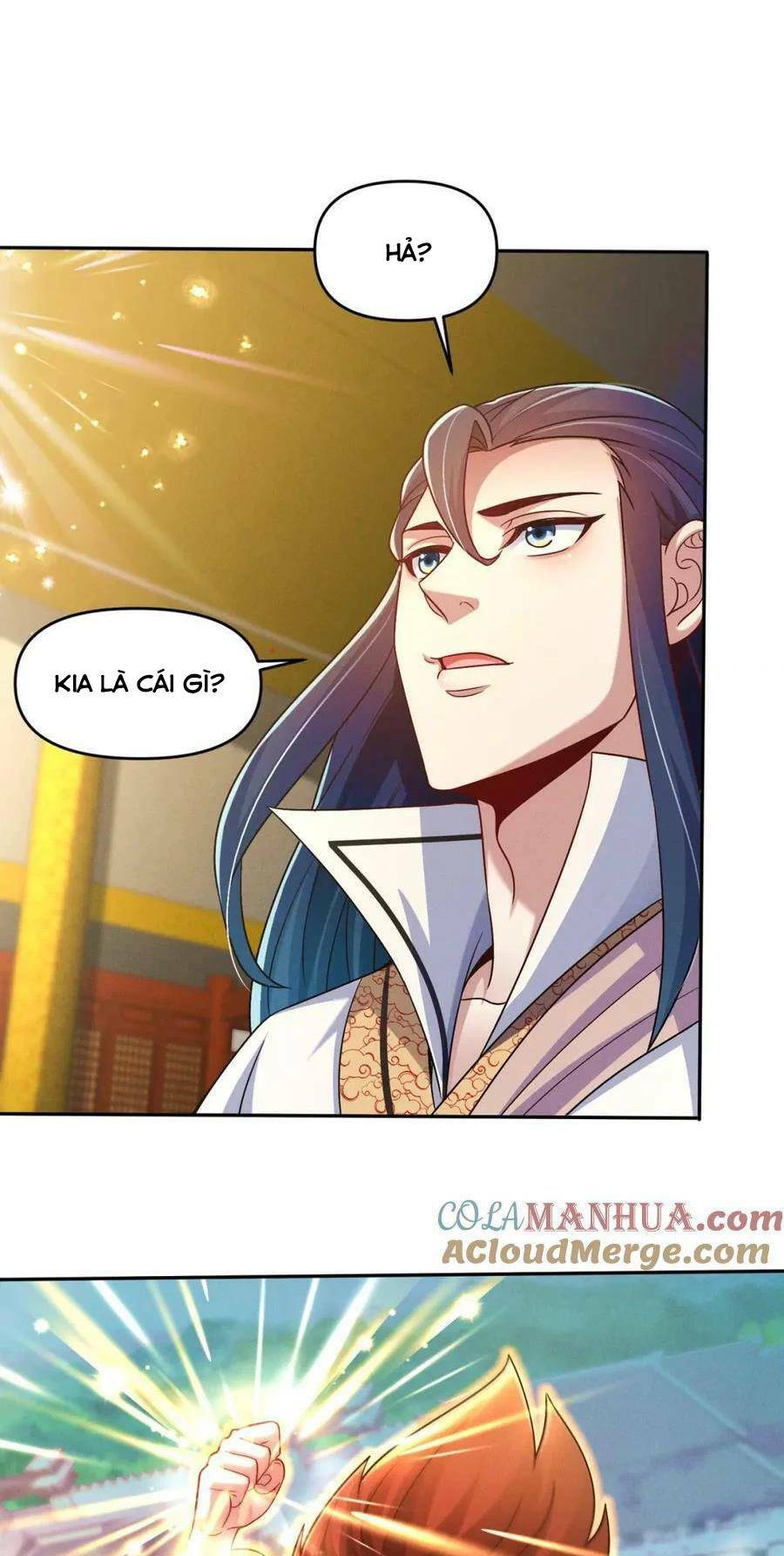 Tối Cường Thần Thoại Đế Hoàng Chapter 72 - Trang 2