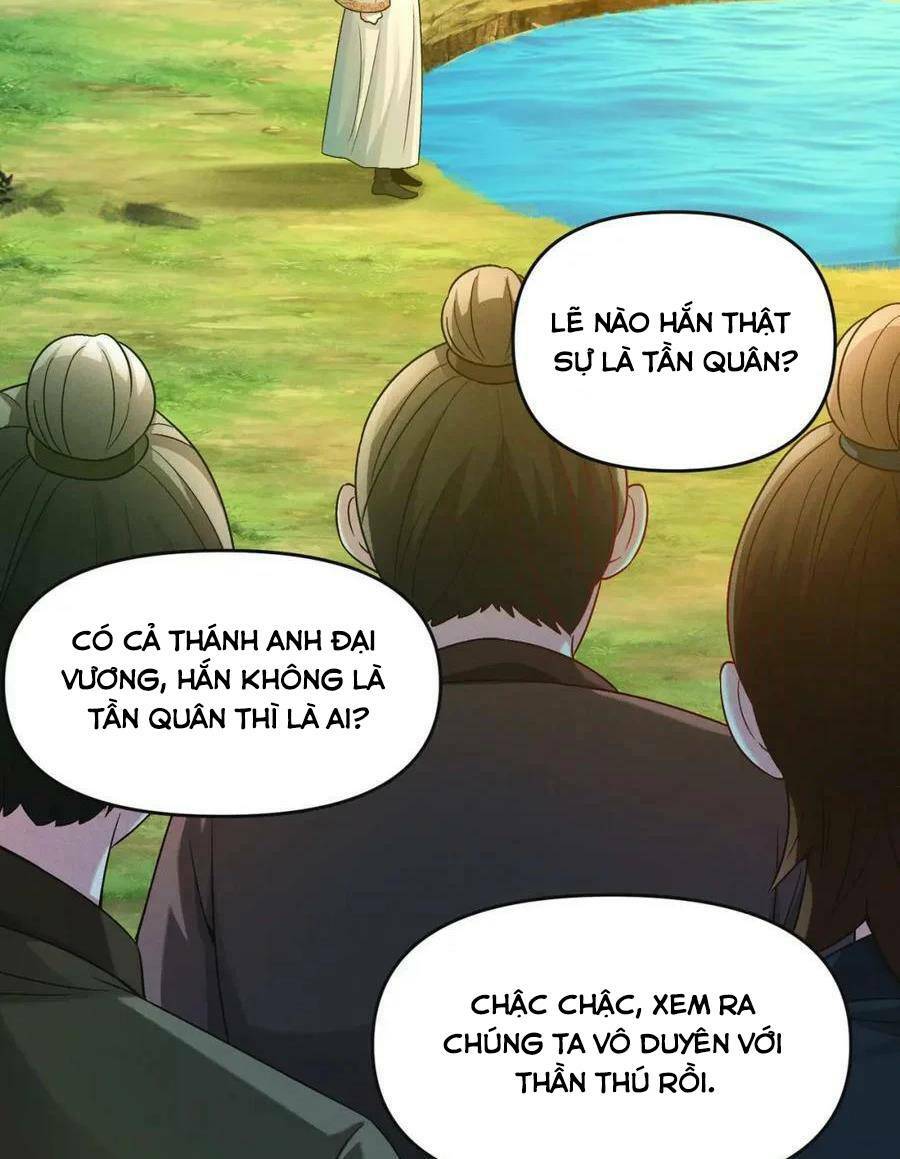 Tối Cường Thần Thoại Đế Hoàng Chapter 72 - Trang 2