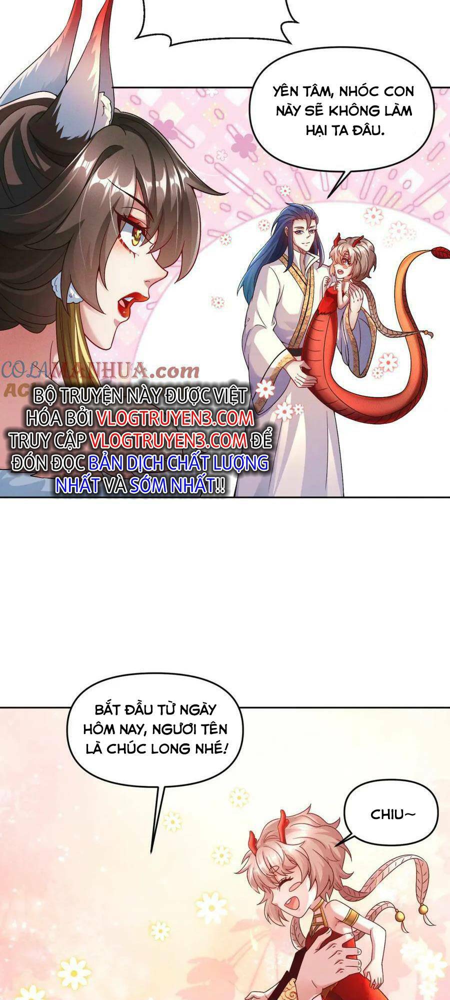 Tối Cường Thần Thoại Đế Hoàng Chapter 72 - Trang 2