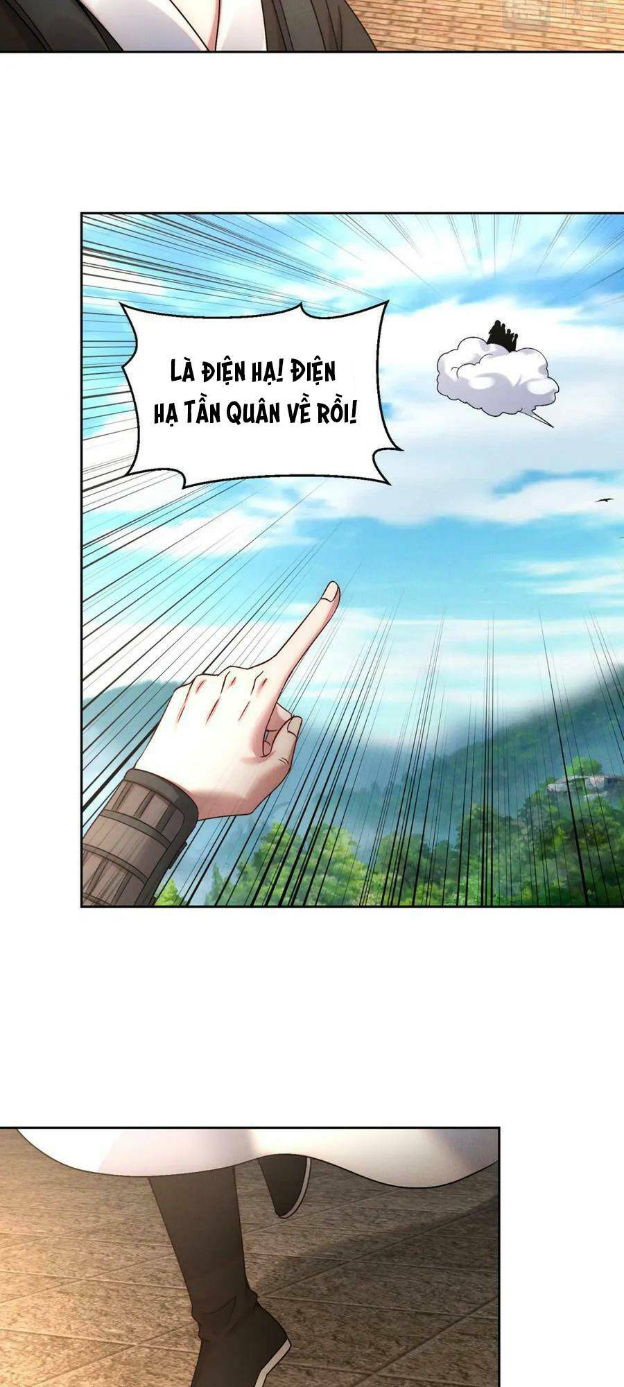 Tối Cường Thần Thoại Đế Hoàng Chapter 73 - Trang 2