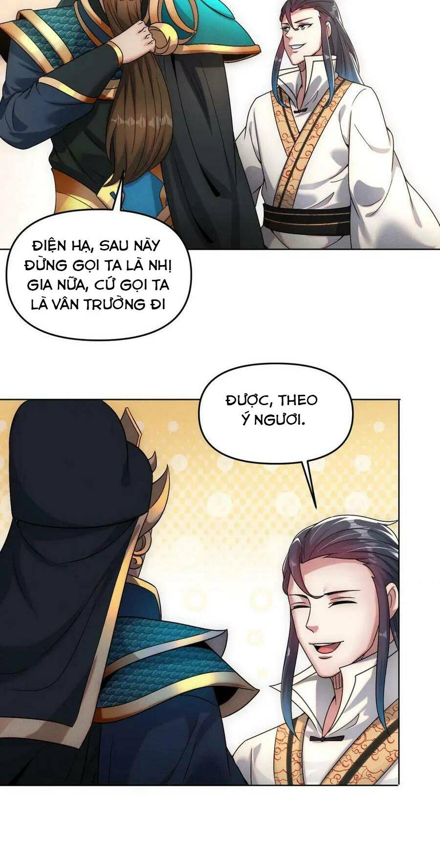 Tối Cường Thần Thoại Đế Hoàng Chapter 73 - Trang 2