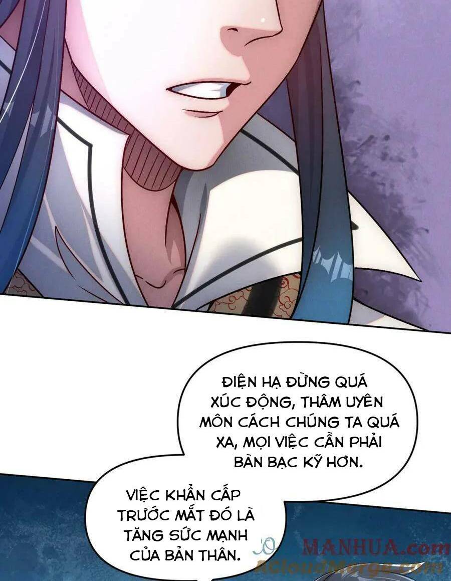 Tối Cường Thần Thoại Đế Hoàng Chapter 73 - Trang 2