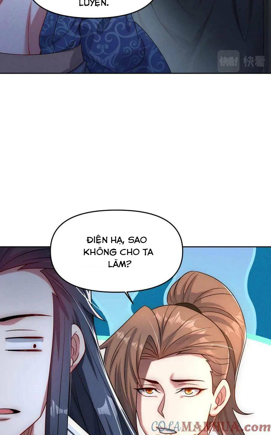 Tối Cường Thần Thoại Đế Hoàng Chapter 73 - Trang 2