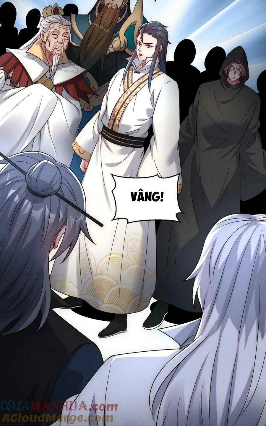 Tối Cường Thần Thoại Đế Hoàng Chapter 73 - Trang 2