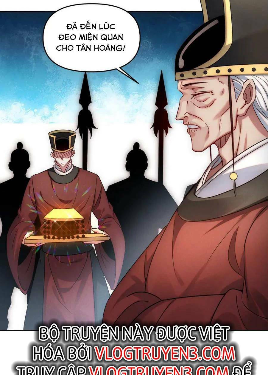 Tối Cường Thần Thoại Đế Hoàng Chapter 73 - Trang 2