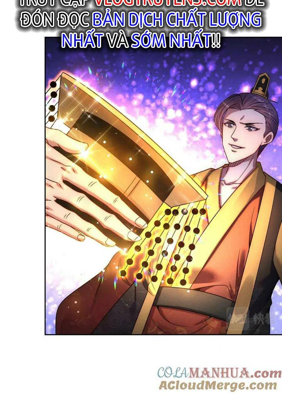 Tối Cường Thần Thoại Đế Hoàng Chapter 73 - Trang 2