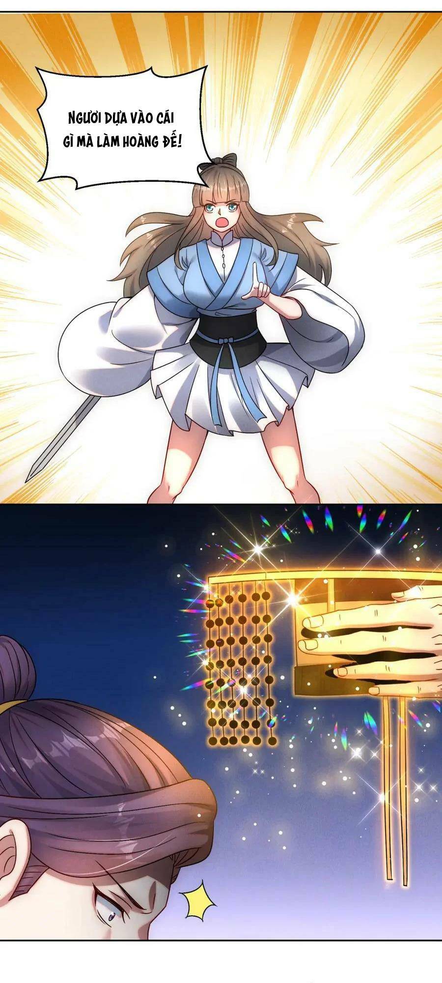 Tối Cường Thần Thoại Đế Hoàng Chapter 73 - Trang 2