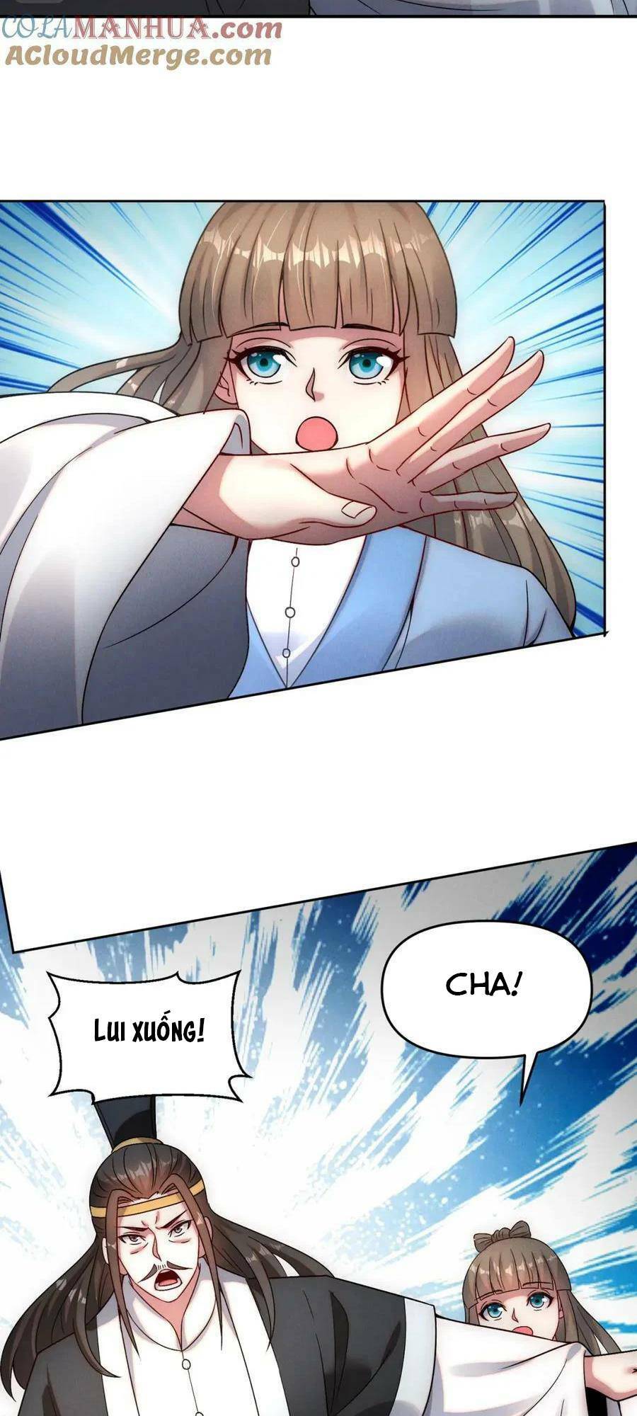 Tối Cường Thần Thoại Đế Hoàng Chapter 73 - Trang 2