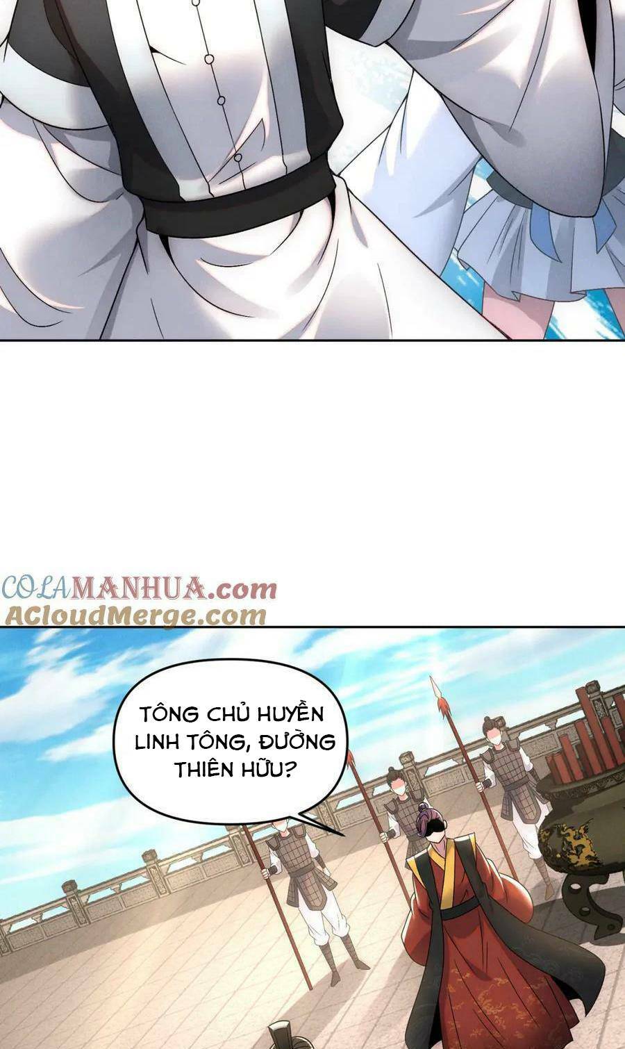 Tối Cường Thần Thoại Đế Hoàng Chapter 73 - Trang 2